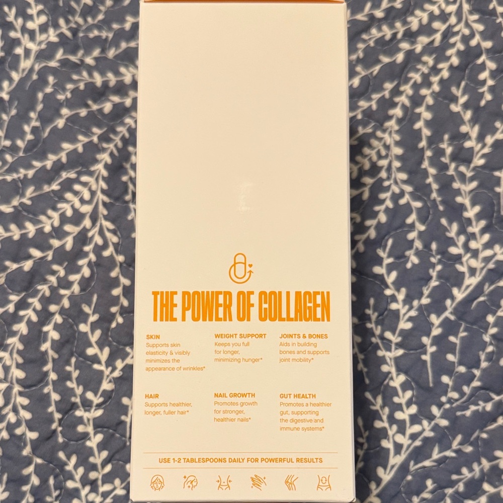 SpoiledChild Liquid Collagen E27 - Picture 3 of 7
